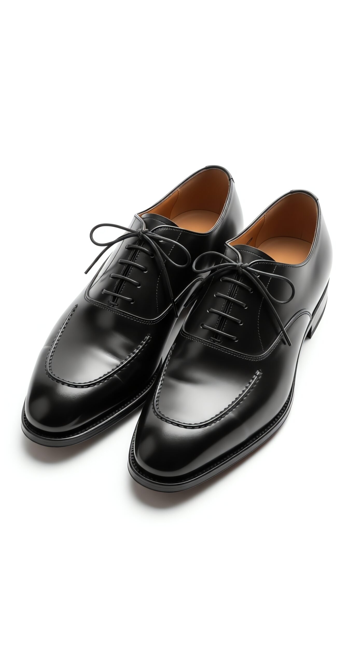 Regal Apron Oxford