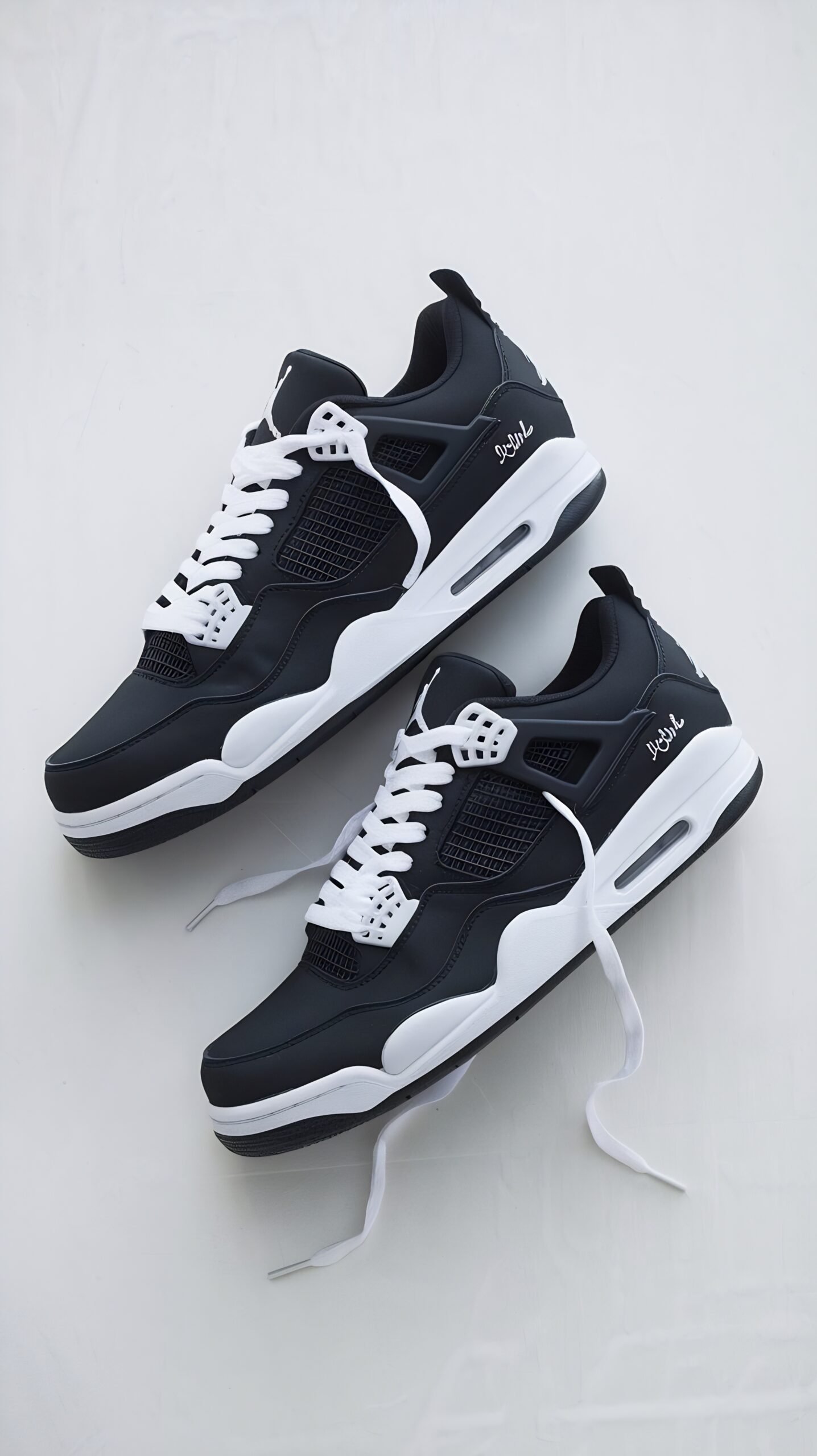 Court Vision Max