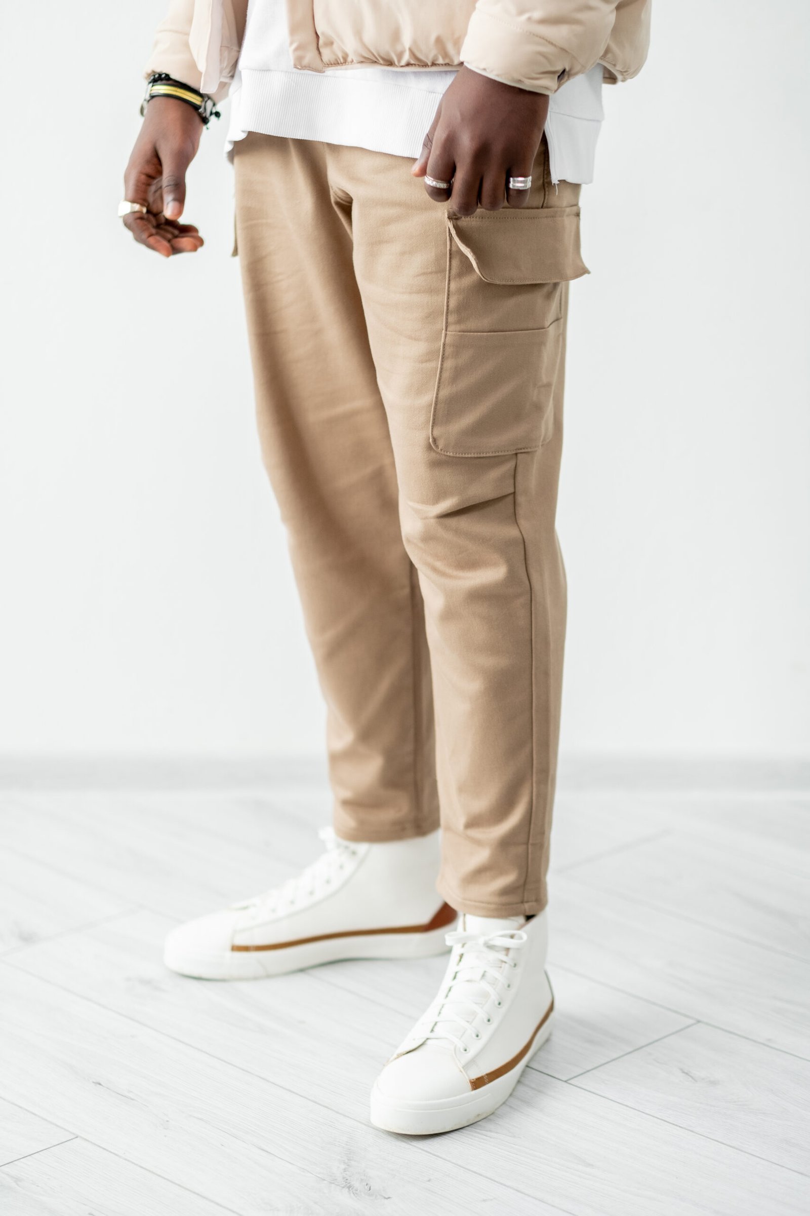 Utility Pro Cargo Pants