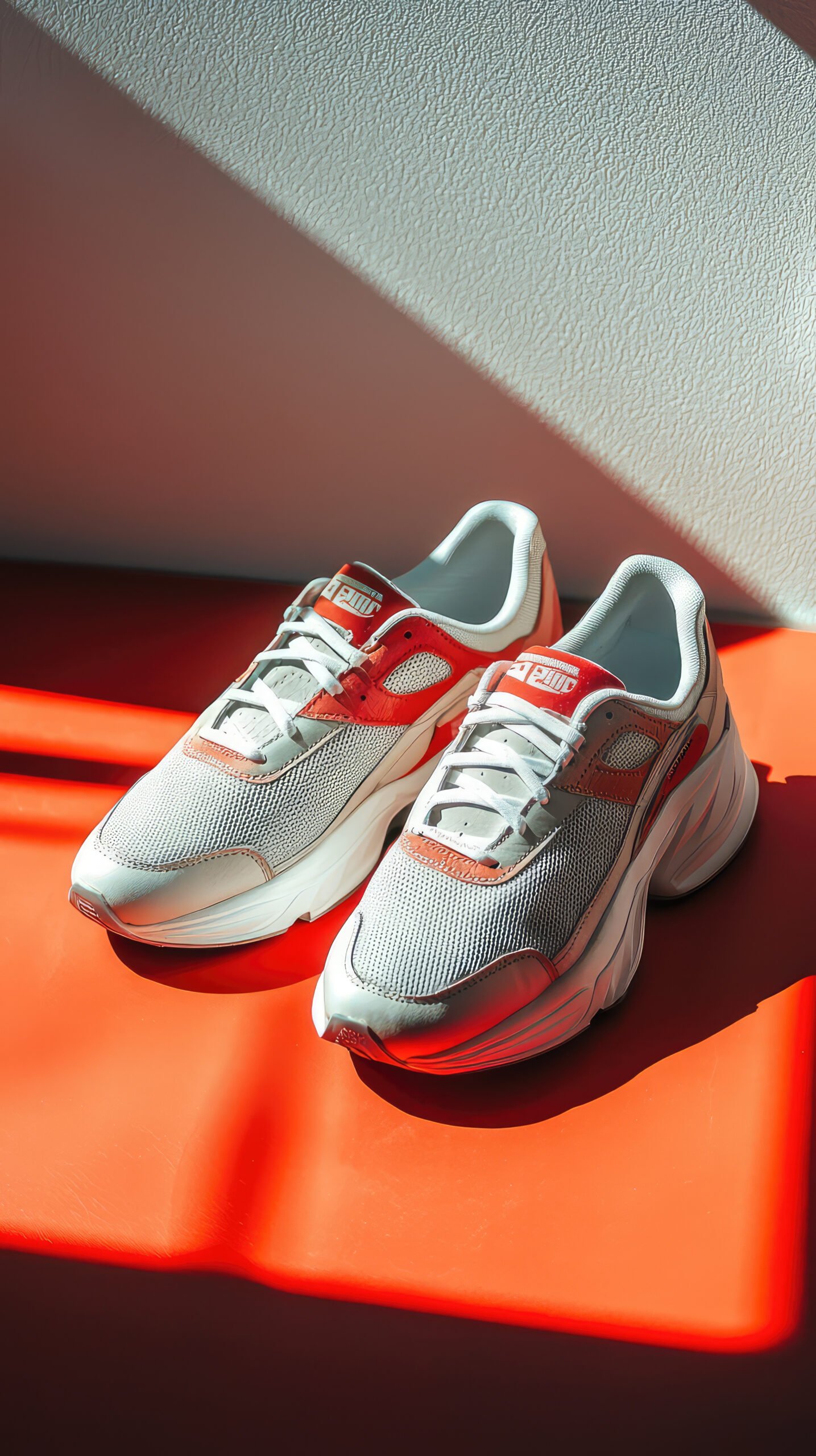 Blaze Mesh Racer
