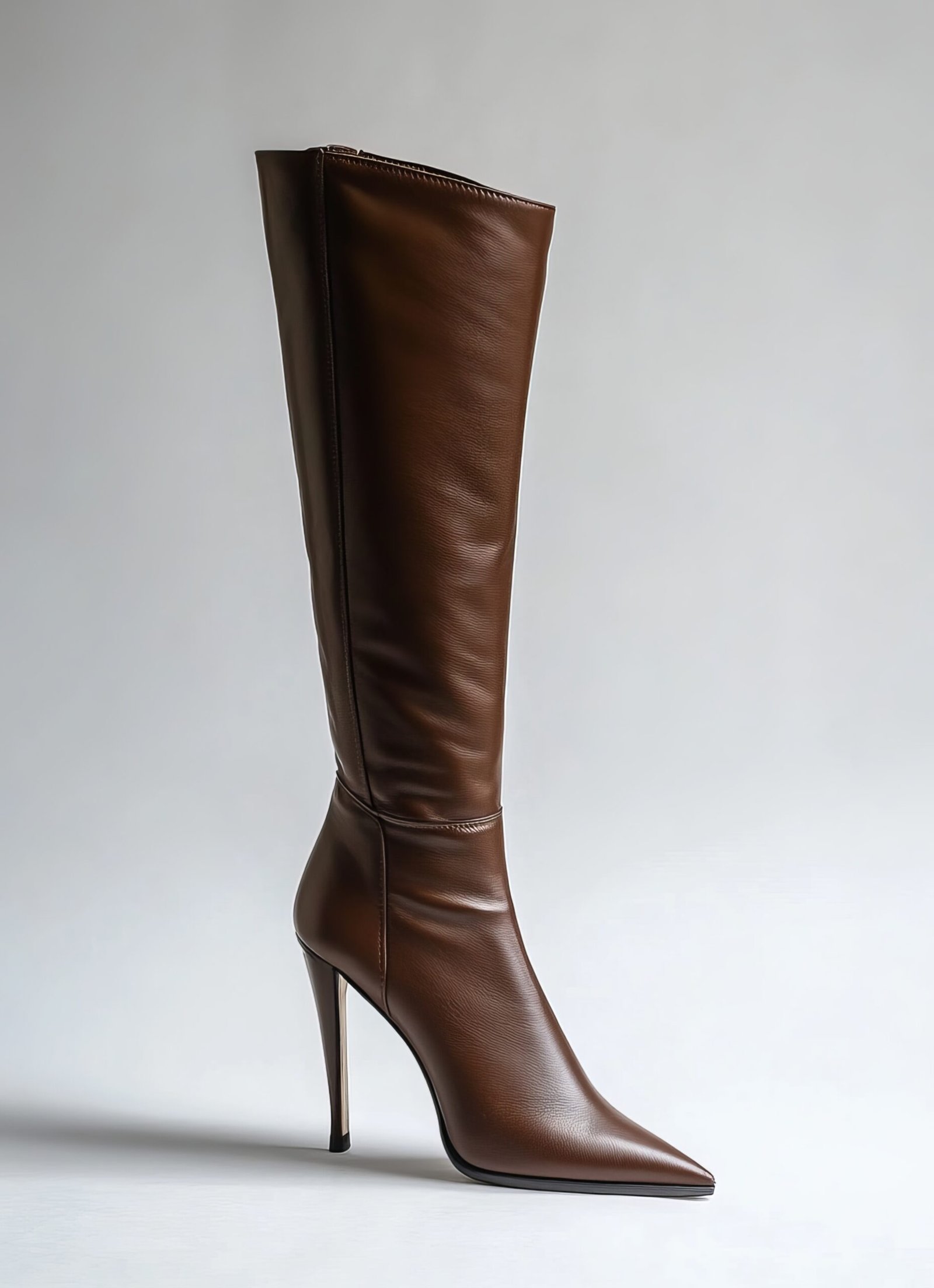 Java Sculpt Knee Boots