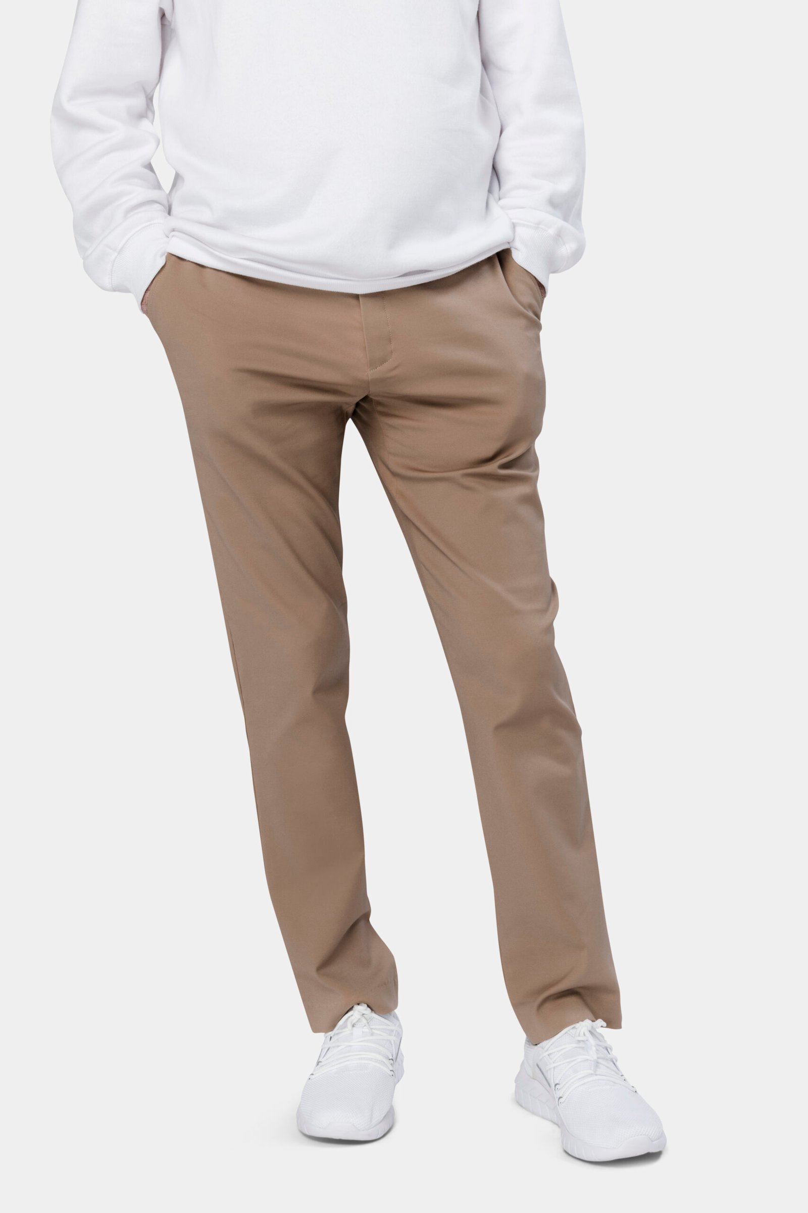 Everyday Stretch Smart Pants