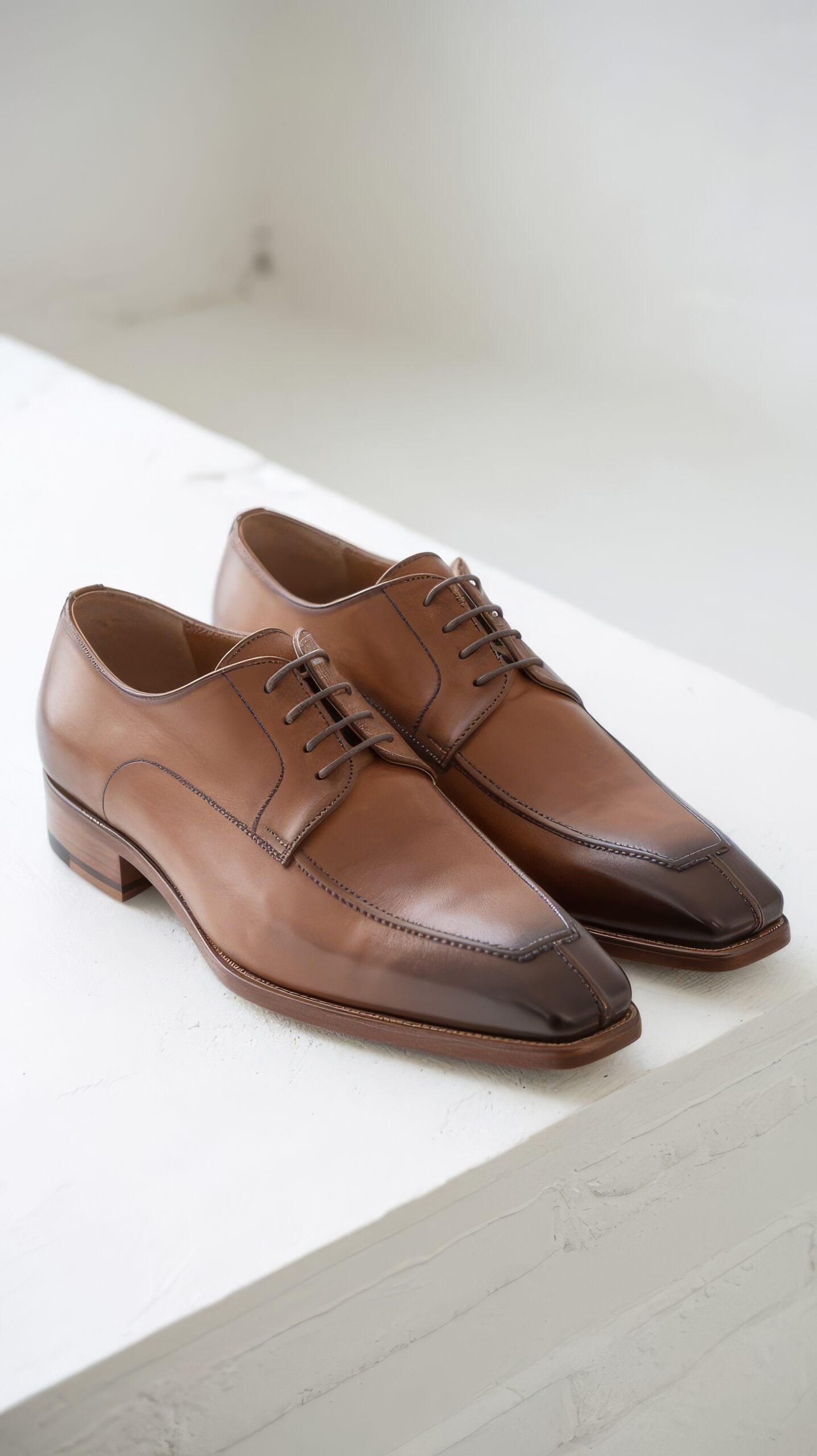 Tawny Square Derby