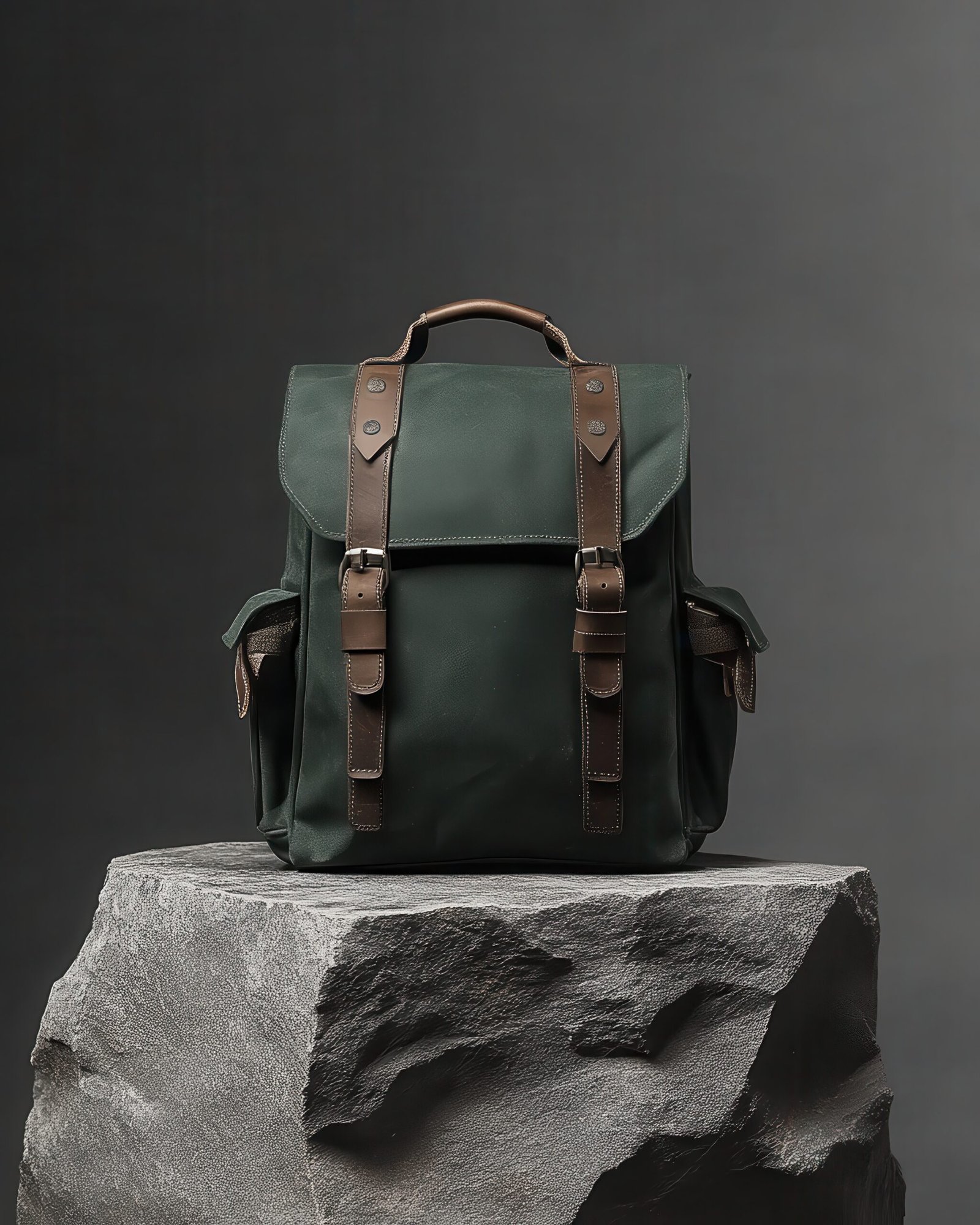 Forest Trail Expedition Pack